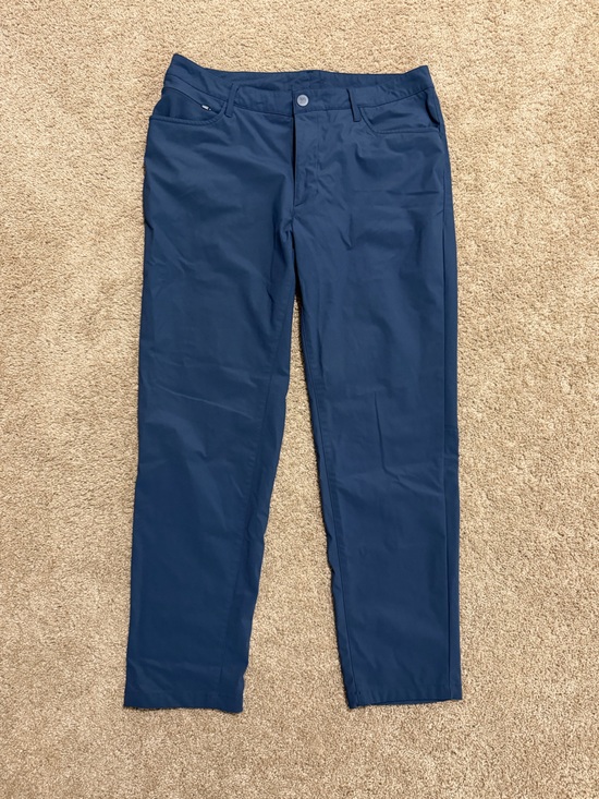 all in motion Other - all in motion Men's Blue athletic pants